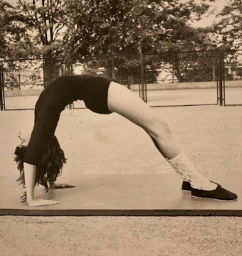 POSTURE ET BIEN-ETRE AU QUOTIDIEN POSTURE ET BIEN-ETRE AU QUOTIDIEN