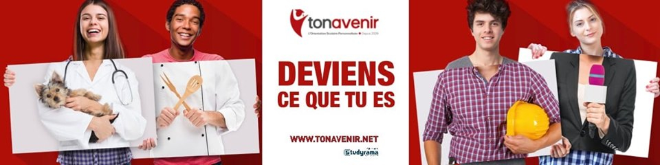 Tonavenir Tonavenir
