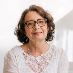 Ghislaine Escudie