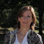 Catherine Hervé