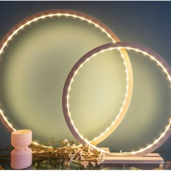 Comme un rayon de soleil | Luminaires en bois naturel Comme un rayon de soleil | Luminaires en bois naturel