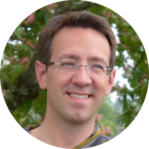 Emmanuel GUILLET, fondateur de boitaouty